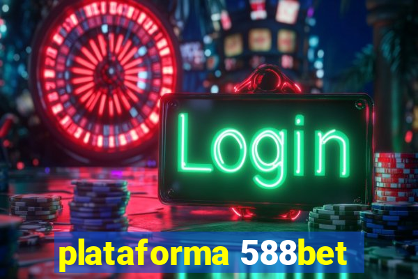 plataforma 588bet